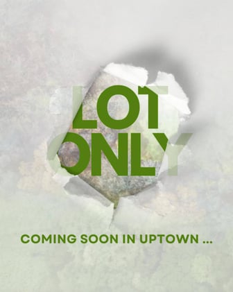 A Little Farther, A Lot More Potential🏡