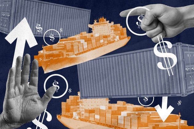📉 CIOs brace for tech price hikes and project slowdowns amid tariff wave  