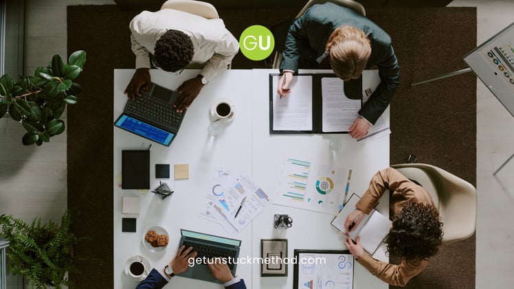 Most founders think more SOPs will fix chaos...