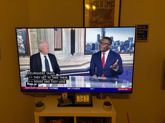 Chicago 312: City Council Votes to Freeze Tipped Worker Wages, Just Because