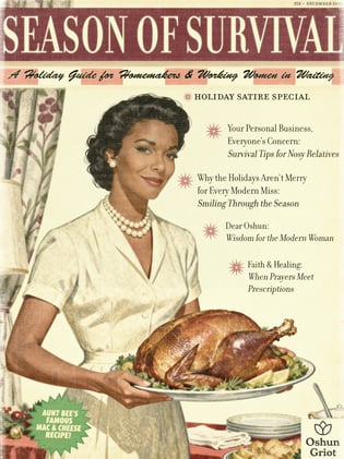 Introducing Season of Survival