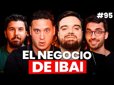 🔥#95: El NEGOCIO de la VELADA DEL AÑO