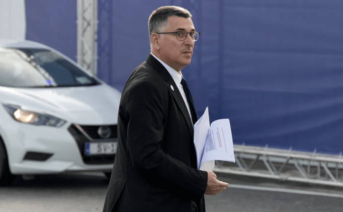 Israel Joins Global Push to Break Free from Chinese Mineral Dependence