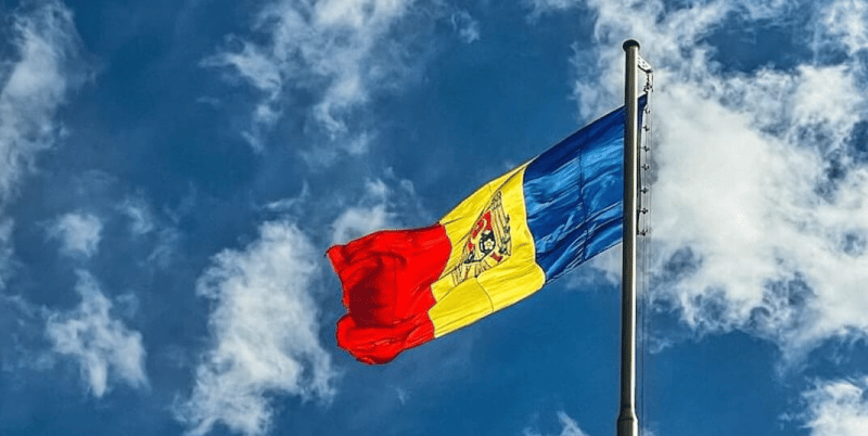Dubai to Chișinău roundtrip for AED 580