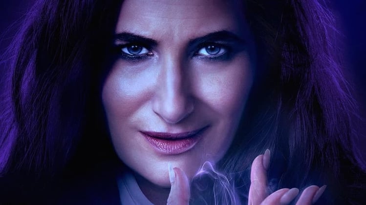 The Sunday Post: Spooky Season