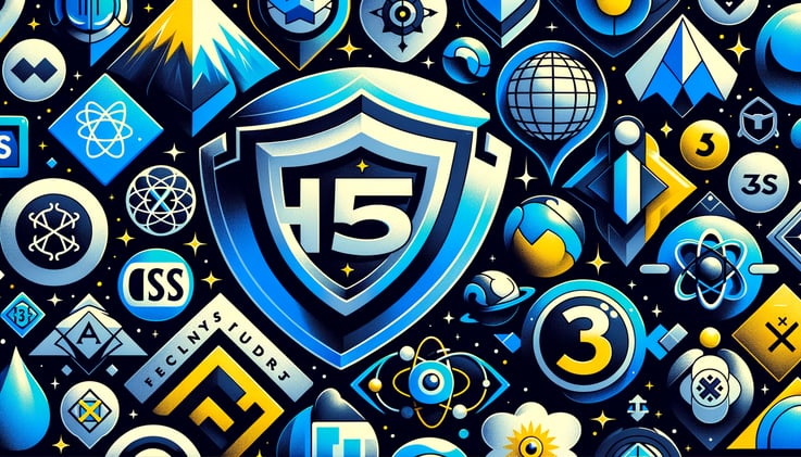 Exploring the Best Front-End Technologies for Web Development