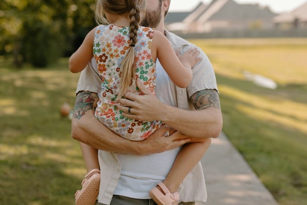 The Art of the Dad Date: Building Stronger Bonds