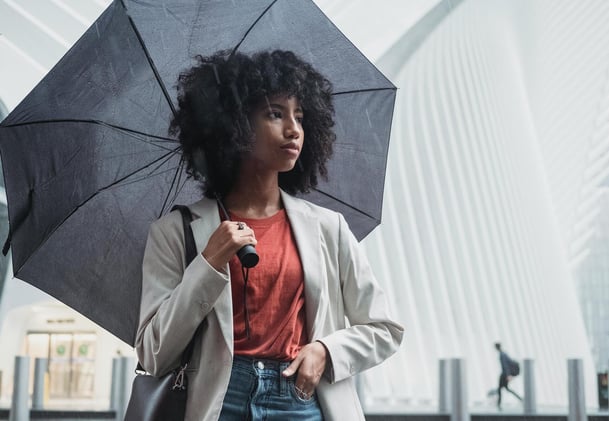 What matters most this month 