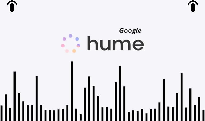 🗣️ Google brings on Hume’s CEO, engineers