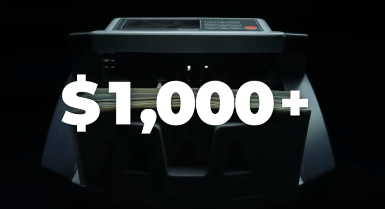 5 Ý TƯỞNG KINH DOANH BẰNG AI – THU NHẬP 300 - 1.000 USD/NGÀY 