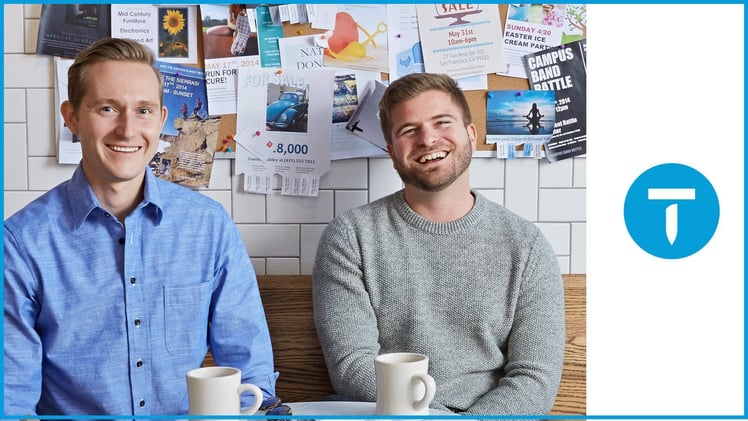 From 42 Rejections to a $3.2B Home-Services Powerhouse: How Thumbtack Beat the Odds 🛠️