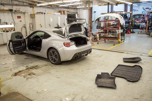 Digital IDs, EV owners take over after bankruptcy and big tech's circular billions
