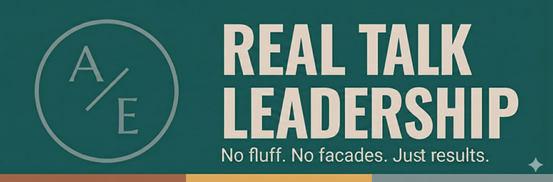 You’re Not Losing Influence. You’re Losing Clarity (6-minute read)