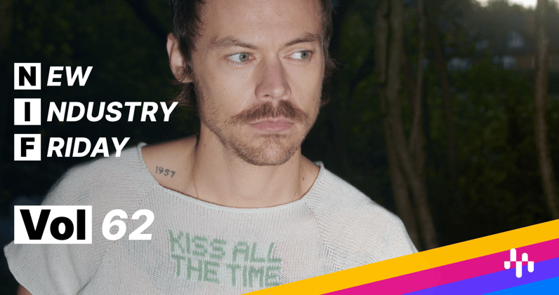 Vol 62 - It's best you know what you don't, inbox lets the news in