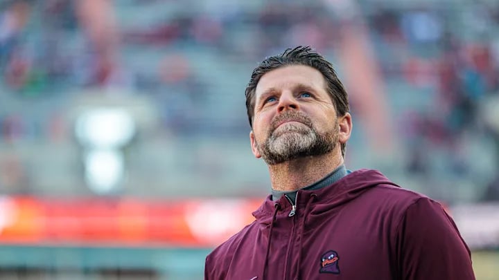 Inside HokieSports 2/24: Don't Miss This One