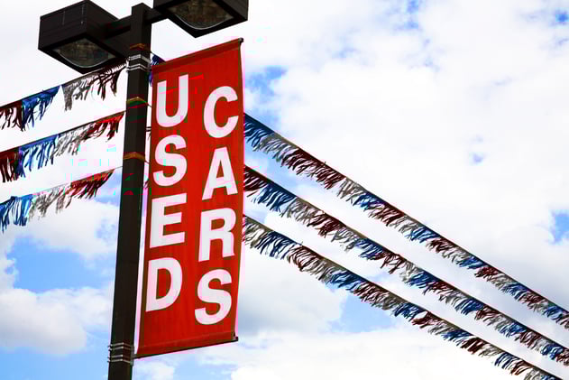 Best used cars for your money (10 21 25)