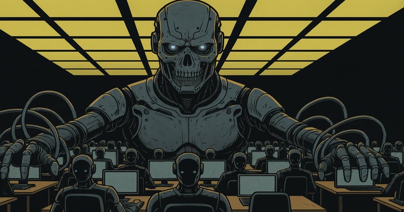 The end of SaaS? How Agentic AI is changing the game