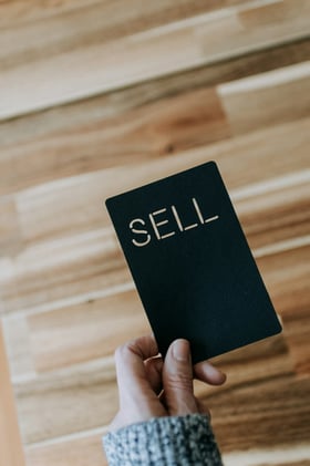 SELL ALERT - 07/16/2025