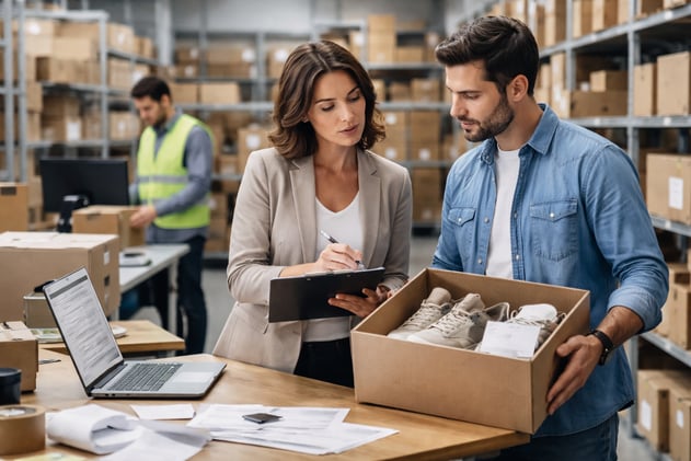 Trocas e devoluções no e-commerce: como estruturar do zero