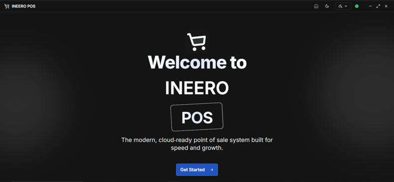 How I'm Building a POS System with Electron ,Next.js And Express