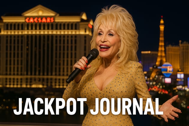 🎰 Vegas Hacks, Big Wins & Dolly’s Back – You Don’t Wanna Miss This One!