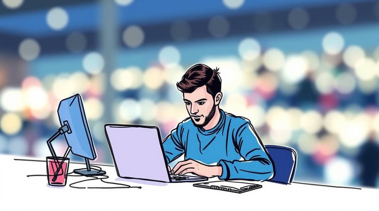 Use This AI Prompt to Find Your Profitable Side Hustle