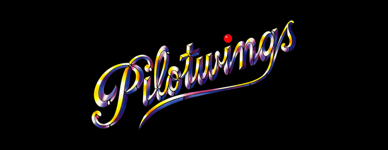 Pilotwings
