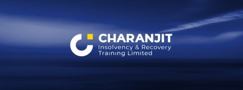 Charanjit Insolvency Training to run courses for students preparing for JIEB Exams