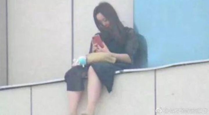 The Psychology of Cruel Crowds