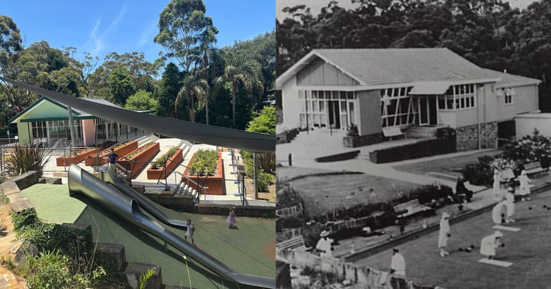 This 70-year-old bowlo was set to be demolished. Now it’s having its grand re-opening