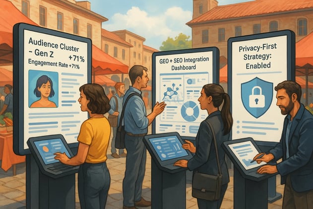 AI Agents: The Secret to Enterprise Efficiency in 2025?