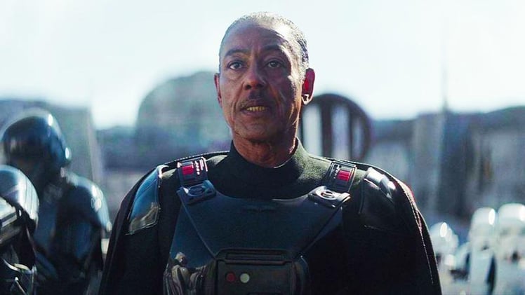 Star Wars’ Most Wasted Villain