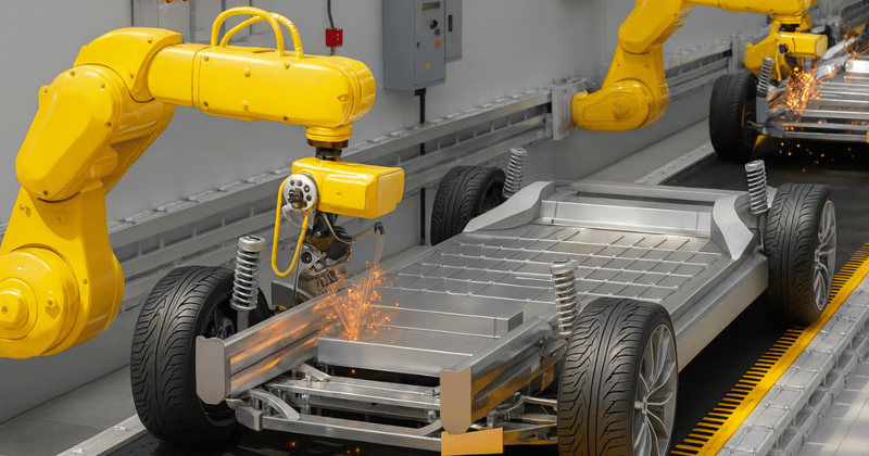 Africa’s leading markets attract new EV plants