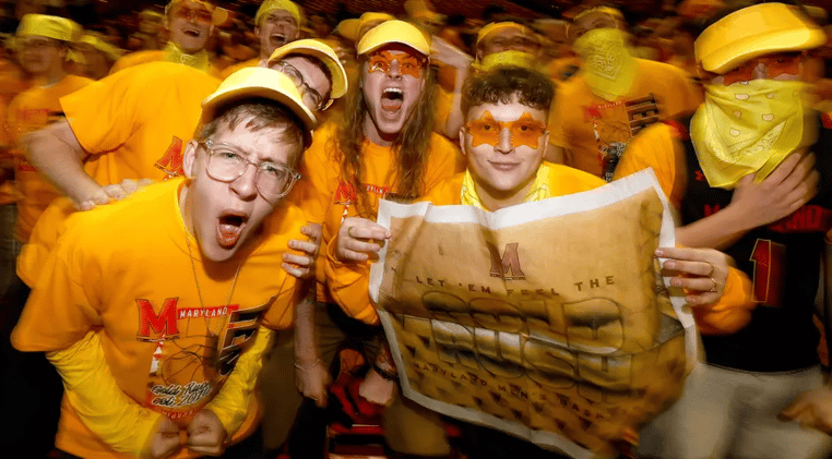 Terrapin Brew 11/7: GOLD RUSH!