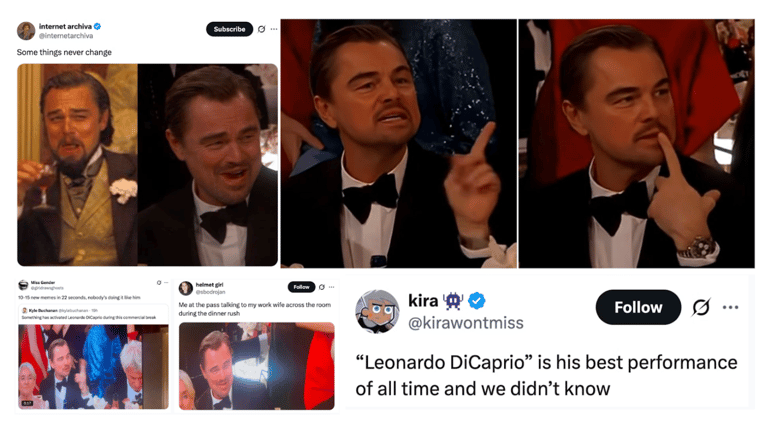 Unhinged: Why Everyone Is Obsessed With Donald Trump’s Ahegao Face