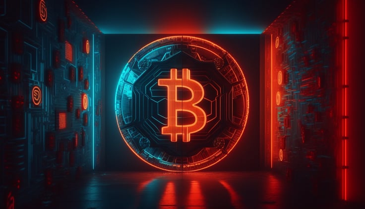 Bitcoin Ordinals