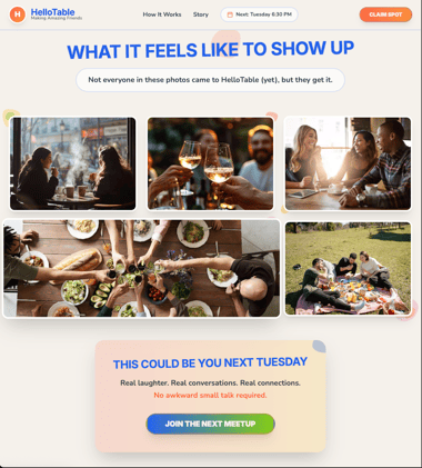 How to Build a Stylish, Custom AI-Generated Site 