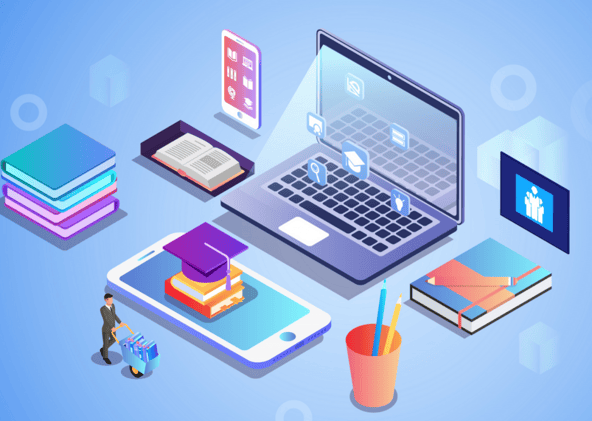 How to Create an Effective Online Learning Environment