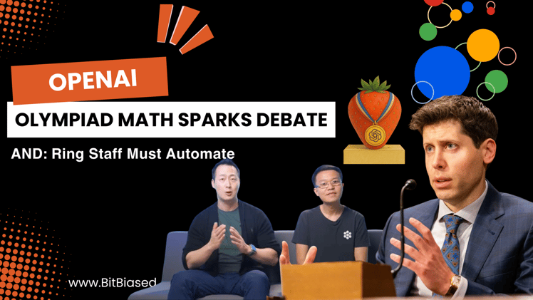 OpenAI Olympiad Math Sparks Debate
