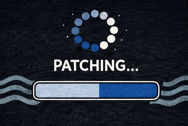 When Patch SLAs Become Fiction: Why Perimeter CVEs Now Outrun Organizational Authority