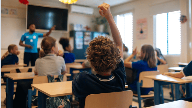 Perfect Attendance Awards? Let’s Talk About What Really Deserves Attention