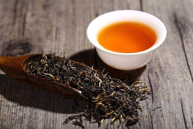 Oolong Tea Can Support Weight Loss and Metabolism Naturally