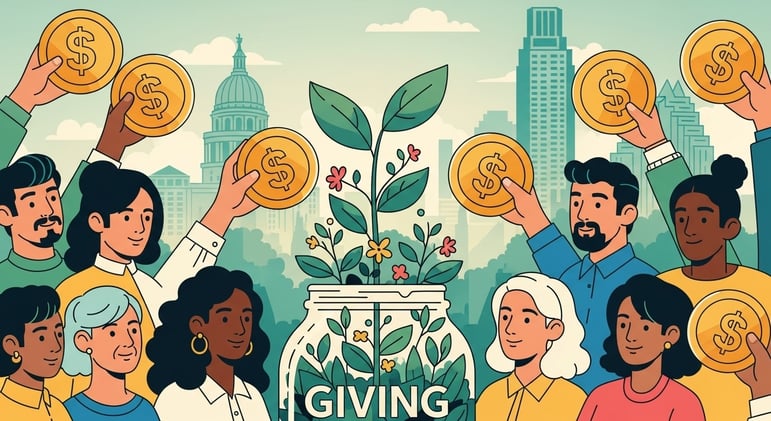 Austin FC & Q2 Reopen $150K Grant Program to Support Local Nonprofits