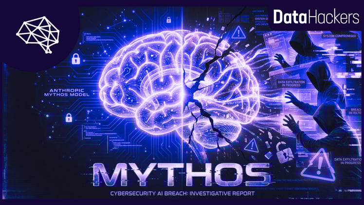 Vazamento de IA na Anthropic: o que sabemos sobre o acesso ilegal ao modelo Mythos