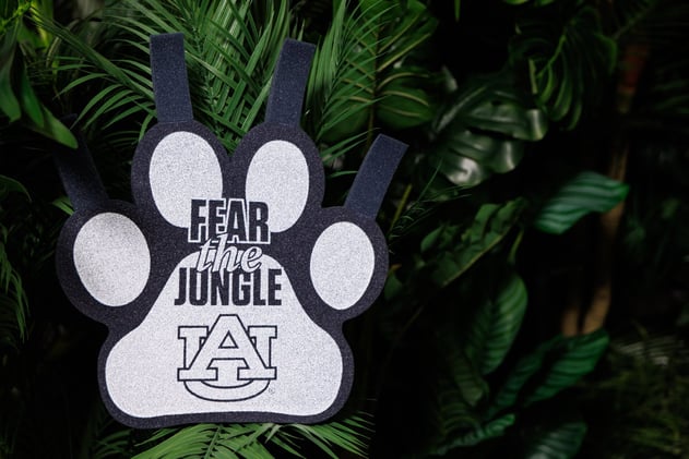 Bodda Getta Brew 1/28: Fear The Jungle