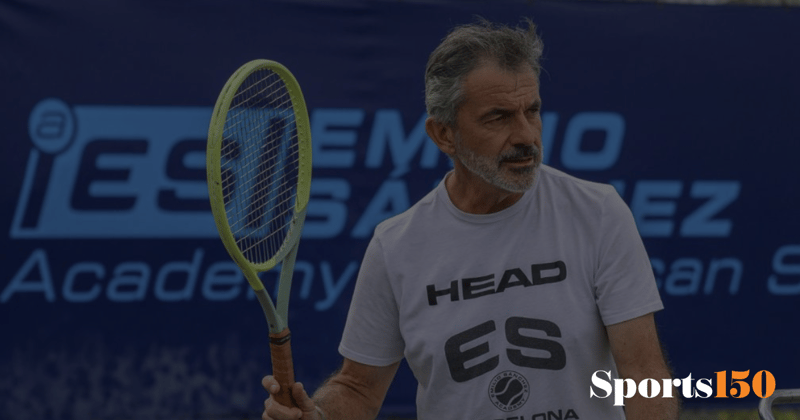 MBA Mini Case Study: The Emilio Sánchez Academy – Turning Tennis into a Global Business Legacy