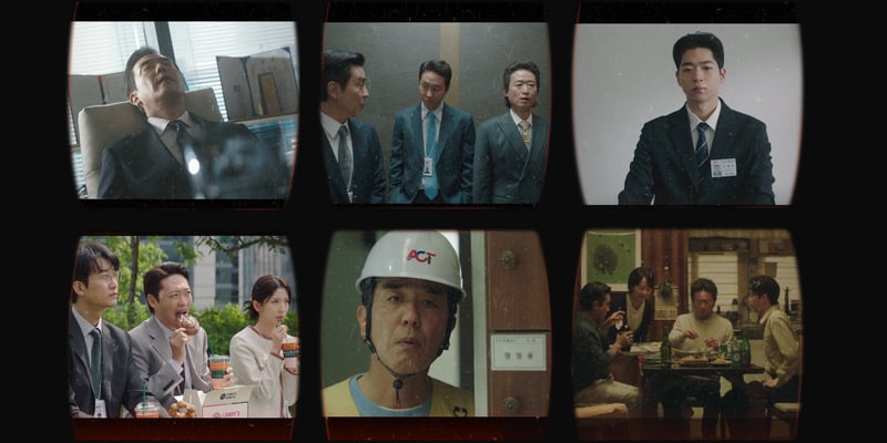 culture close-up | Is there truth to "The Dream Life Of Mr. Kim" ?