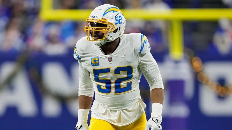 Value on the Total in Cleveland