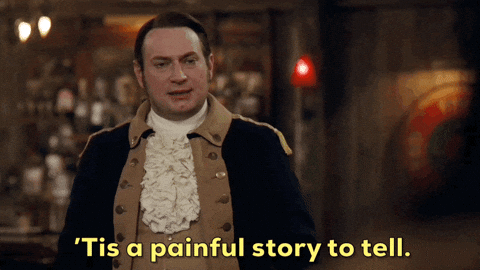 When Charts And Chains Collide ⛓️