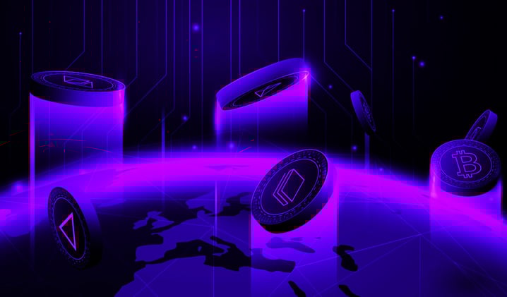Bitcoin, Ethereum and Altcoins Are About To Outperform Most Major Asset Classes, According to Bloomberg Analysts